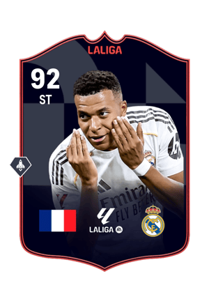 Kylian Mbappé