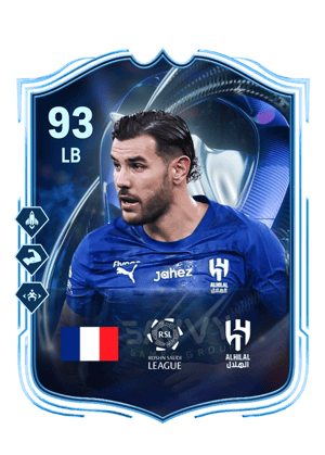 Theo Hernández