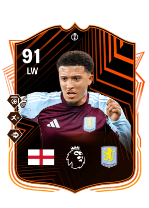Jadon Sancho