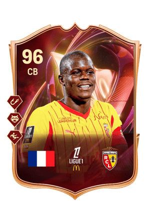 Malang Sarr