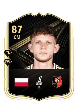 Sebastian Szymański