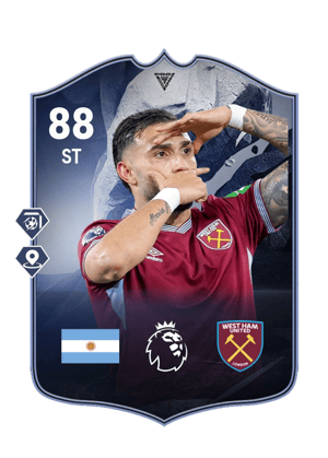 Valentin Castellanos