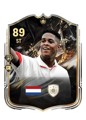 Patrick Kluivert