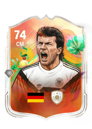 Lothar Matthäus