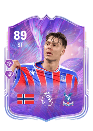 Jørgen Strand Larsen