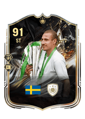 Henrik Larsson
