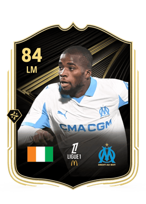 Hamed Junior Traoré