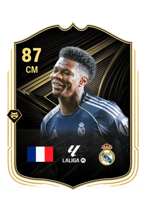 Aurélien Tchouaméni