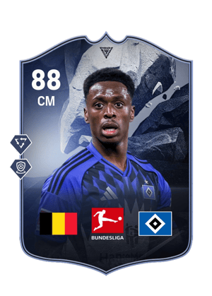 Albert Sambi Lokonga