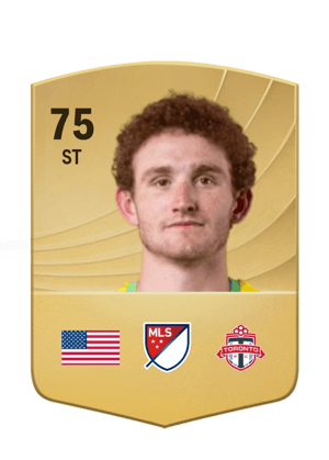 Josh Sargent