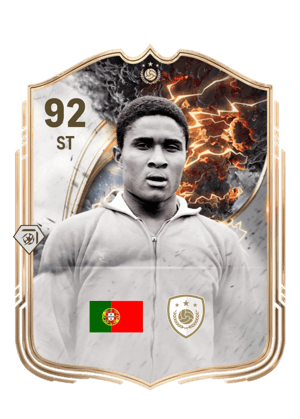 Eusébio
