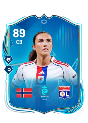 Ingrid Syrstad Engen