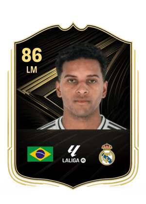 Rodrygo