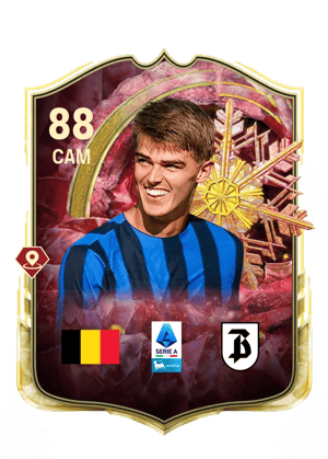 Charles De Ketelaere