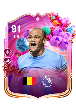 Vincent Kompany