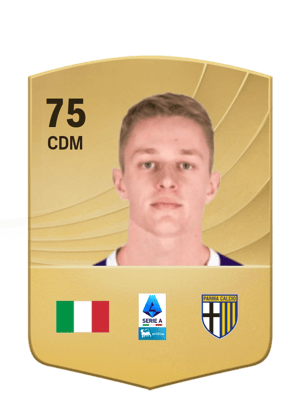 Hans Nicolussi Caviglia