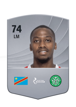 Michel Ange Balikwisha