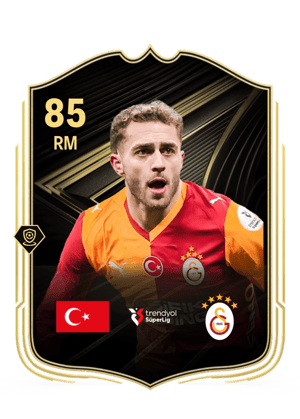 Barış Alper Yılmaz