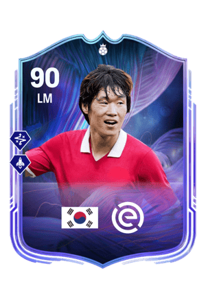 Park Ji Sung