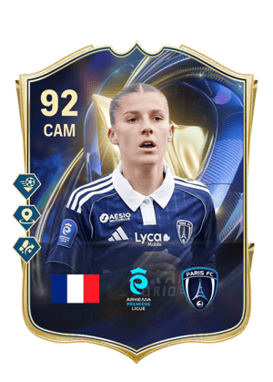 Anaële Le Moguédec