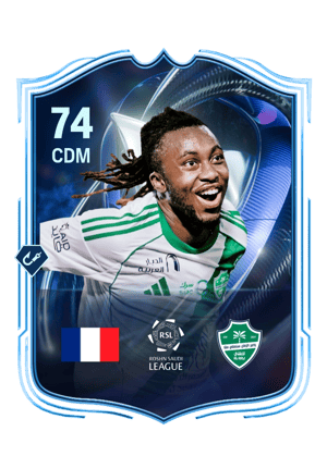 Valentin Atangana
