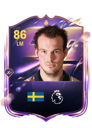 Freddie Ljungberg