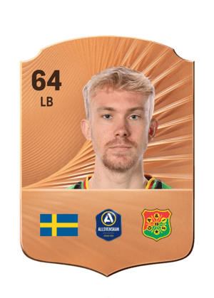 Robin Wendin Thomasson