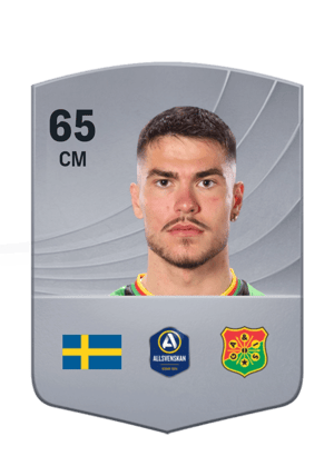 William Milovanović