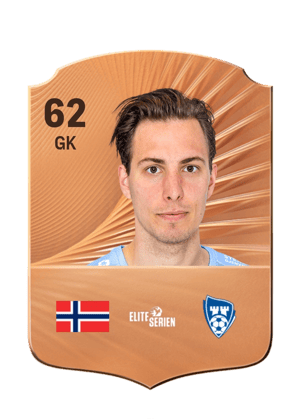 Håvar Grøntvedt Jenssen