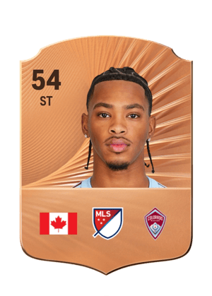 Kimani Stewart-Baynes