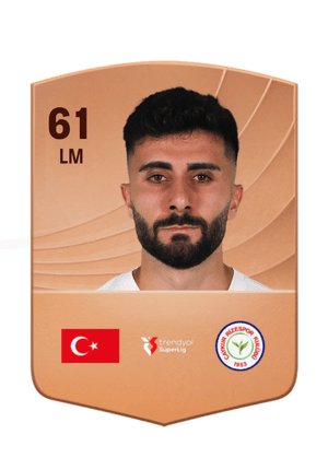 Emrecan Bulut