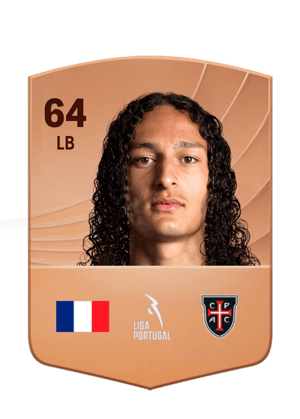 Fahem Benaissa-Yahia