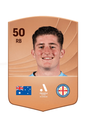 Harrison Shillington