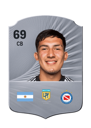 Tobías Ramirez Cardozo