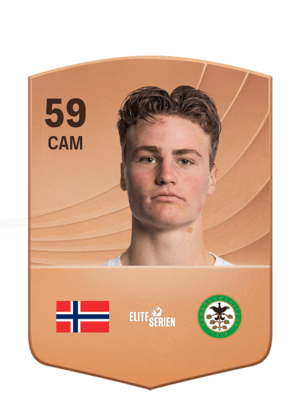 William Osnes-Ringen