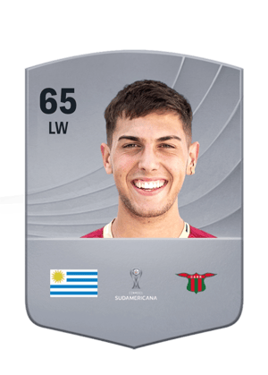 Agustín Albarracín