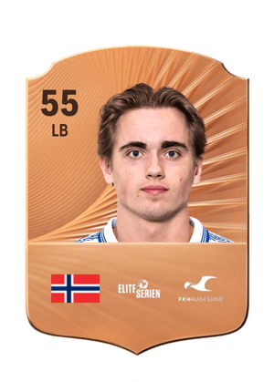 Mathias Bakken Myklebust