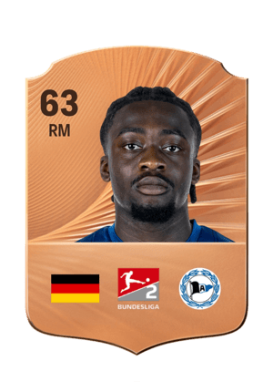 Benjamin Boakye