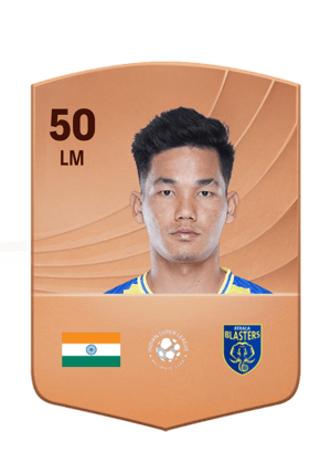 Renthlei Lalthanmawia