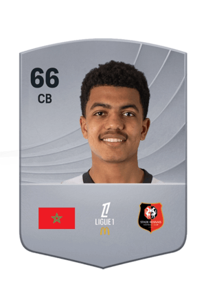 Abdelhamid Ait Boudlal