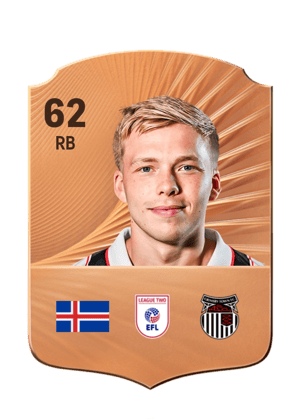 Jason Daði Svanþórs­son