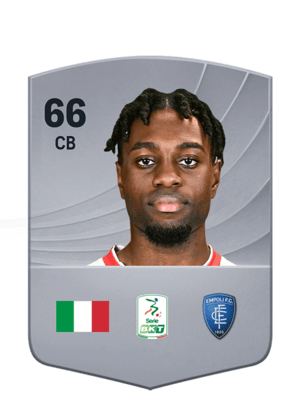 Nosa Edward Obaretin