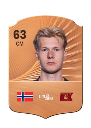 Jakob Segadal Hansen