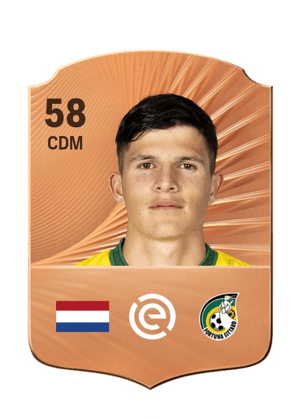 Tristan Schenkhuizen