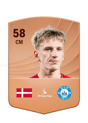 Julius Lorents Nielsen