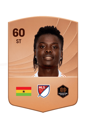 Stephen Annor Gyamfi