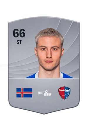 Stefán Ingi Sigurðarson