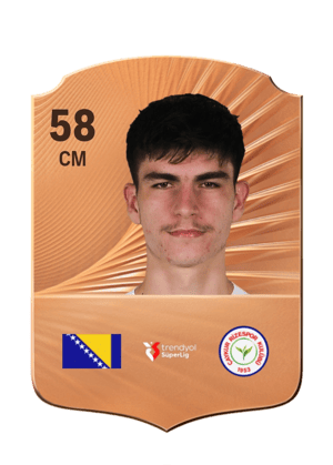 Muhamed Buljubašić