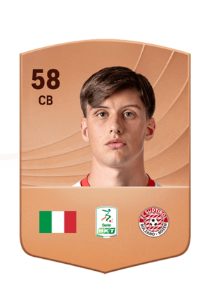 Alessandro Vimercati