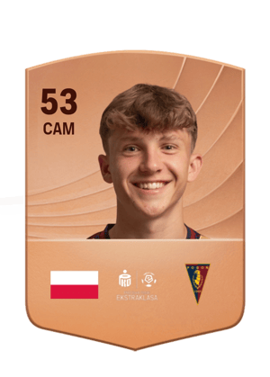 Maciej Wojciechowski